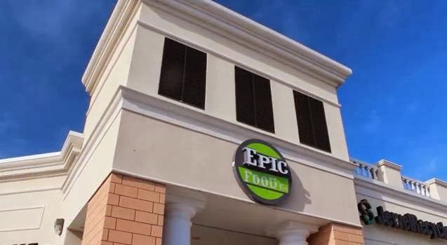 Epic Food Co
